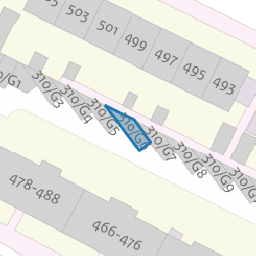 Perceel HVS00-M-3462