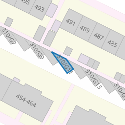 Perceel HVS00-M-3465