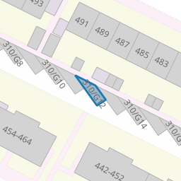 Perceel HVS00-M-3466