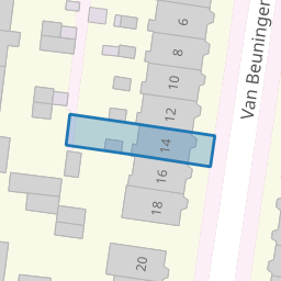 Perceel HVS00-M-3468