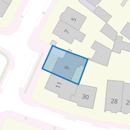 Perceel HVS00-M-3473