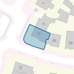 Perceel HVS00-M-3474