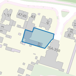 Perceel HVS00-M-3477