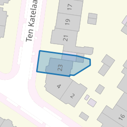 Perceel HVS00-M-3478