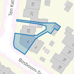 Perceel HVS00-M-3479