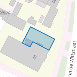 Perceel HVS00-M-3486