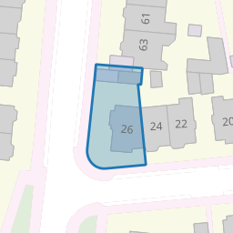 Perceel HVS00-M-3488