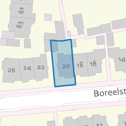 Perceel HVS00-M-3490