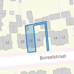 Perceel HVS00-M-3491