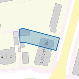 Perceel HVS00-M-3492