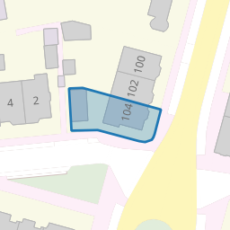 Perceel HVS00-M-3494