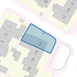 Perceel HVS00-M-3495