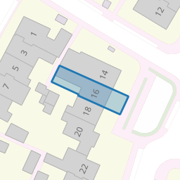 Perceel HVS00-M-3496