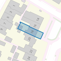 Perceel HVS00-M-3497