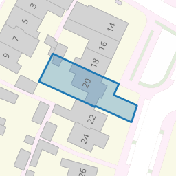 Perceel HVS00-M-3498