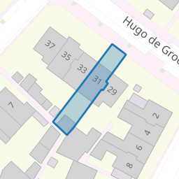 Perceel HVS00-M-3499