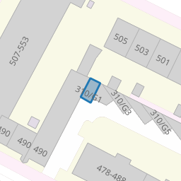 Perceel HVS00-M-3505