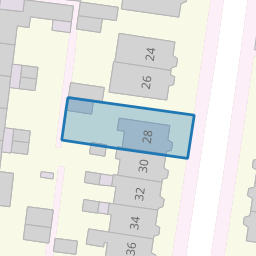 Perceel HVS00-M-3511