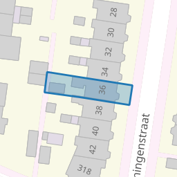 Perceel HVS00-M-3513