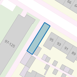 Perceel HVS00-M-3514