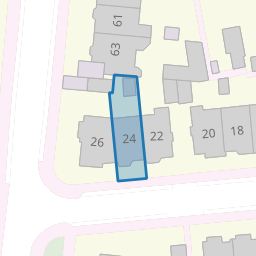 Perceel HVS00-M-3516