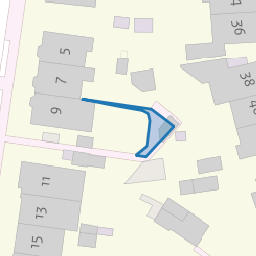 Perceel HVS00-M-3518