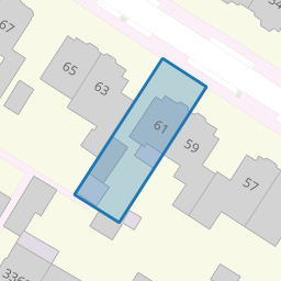 Perceel HVS00-M-3521