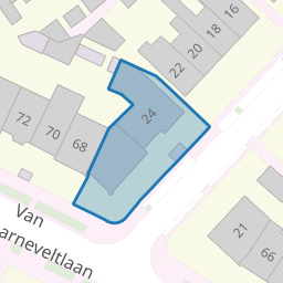 Perceel HVS00-M-3523