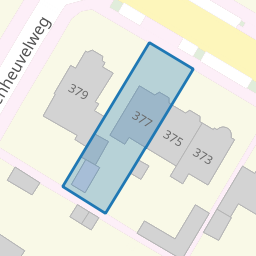 Perceel HVS00-M-3524