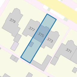 Perceel HVS00-M-3525