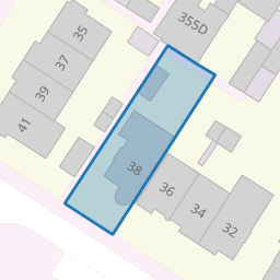 Perceel HVS00-M-3526