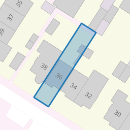 Perceel HVS00-M-3527