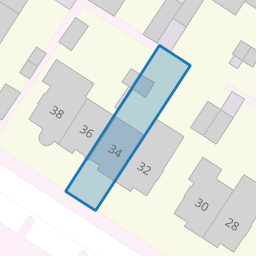 Perceel HVS00-M-3528