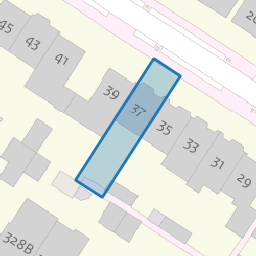 Perceel HVS00-M-3532