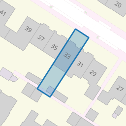 Perceel HVS00-M-3534