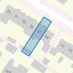 Perceel HVS00-M-3535