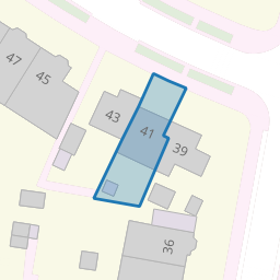 Perceel HVS00-M-3543