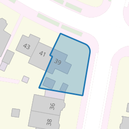 Perceel HVS00-M-3544