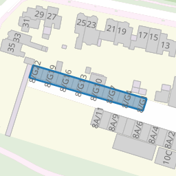 Perceel HVS00-M-3545