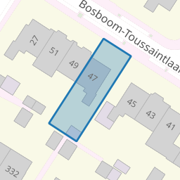 Perceel HVS00-M-3555