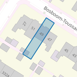 Perceel HVS00-M-3556