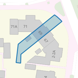 Perceel HVS00-M-3557