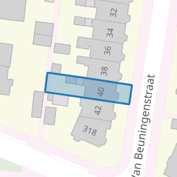 Perceel HVS00-M-3559