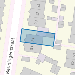 Perceel HVS00-M-3561