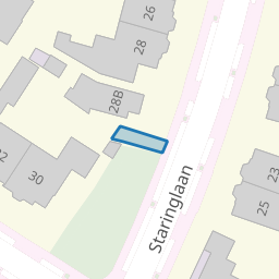 Perceel HVS00-M-3565