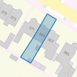 Perceel HVS00-M-3567