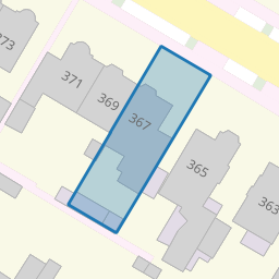 Perceel HVS00-M-3568