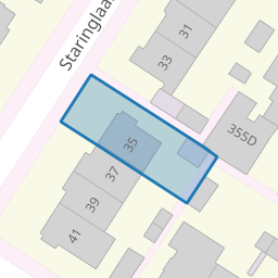 Perceel HVS00-M-3569