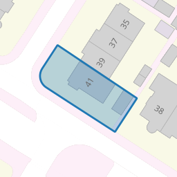 Perceel HVS00-M-3572