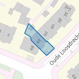 Perceel HVS00-M-3573